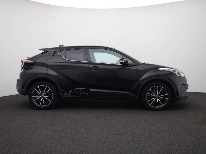 Photo 5 VIN: NMTKY3BXX0R055354 - TOYOTA C-HR 