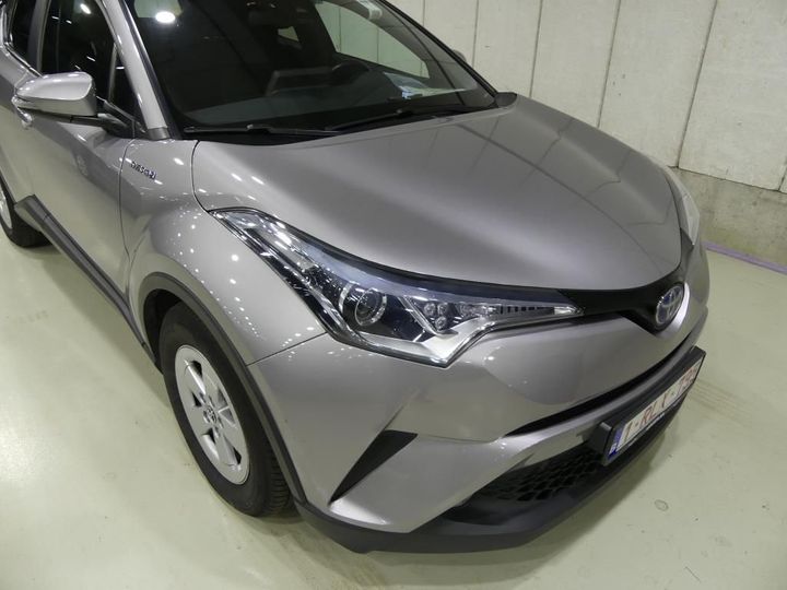 Photo 18 VIN: NMTKZ3BX00R007455 - TOYOTA C-HR 