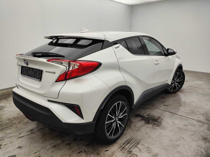 Photo 2 VIN: NMTKZ3BX00R039208 - TOYOTA C-HR &#3916 