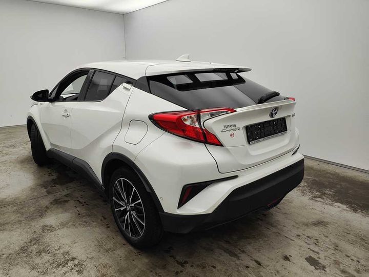 Photo 7 VIN: NMTKZ3BX00R039208 - TOYOTA C-HR &#3916 