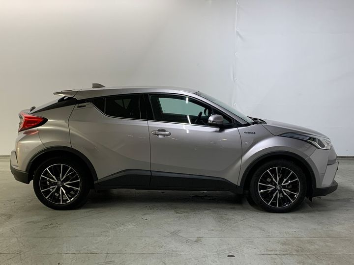 Photo 15 VIN: NMTKZ3BX00R133315 - TOYOTA C-HR 