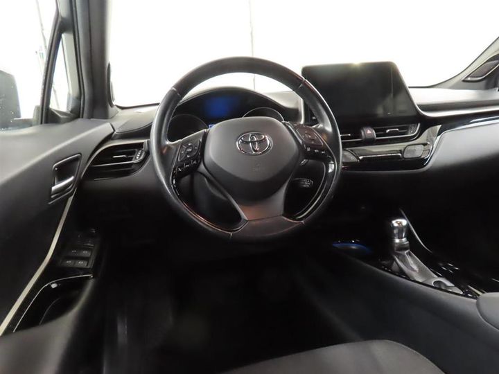 Photo 2 VIN: NMTKZ3BX00R139194 - TOYOTA C-HR 