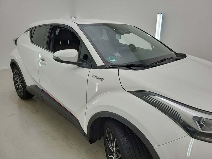 Photo 6 VIN: NMTKZ3BX00R161471 - TOYOTA C-HR 