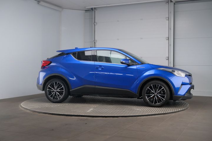 Photo 5 VIN: NMTKZ3BX00R161745 - TOYOTA C-HR 