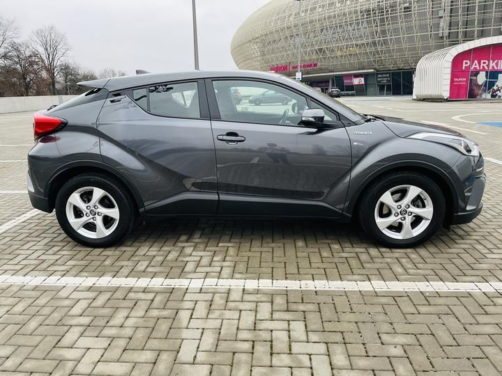 Photo 6 VIN: NMTKZ3BX00R172938 - TOYOTA C-HR SUV 