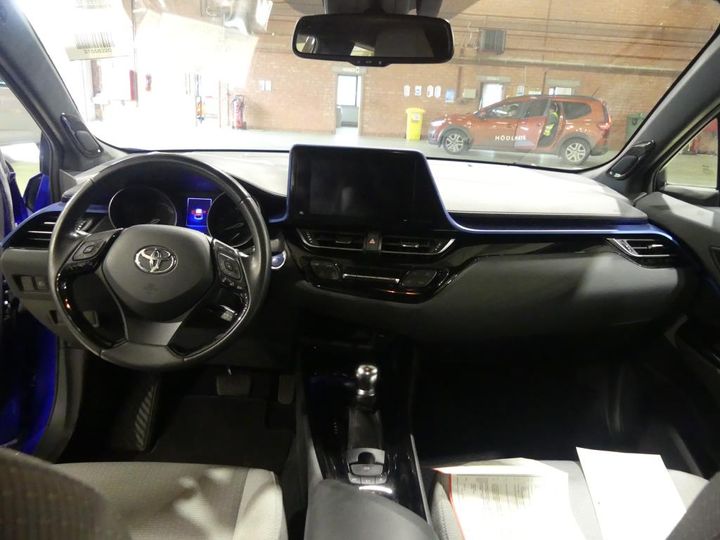 Photo 7 VIN: NMTKZ3BX00R194003 - TOYOTA C-HR 