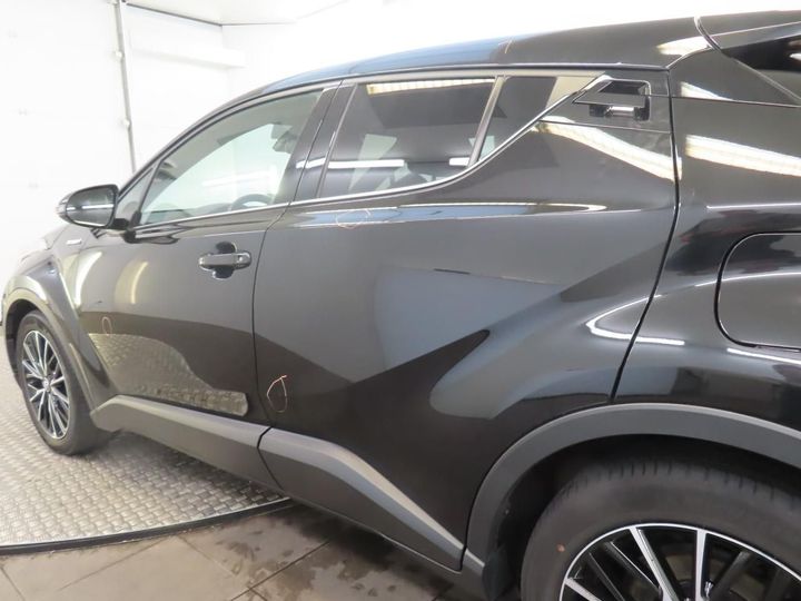 Photo 12 VIN: NMTKZ3BX00R206750 - TOYOTA C-HR 