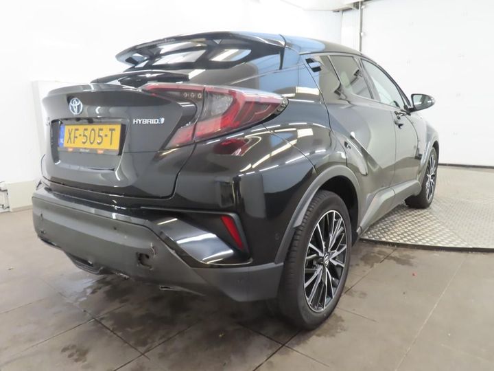 Photo 6 VIN: NMTKZ3BX00R206750 - TOYOTA C-HR 