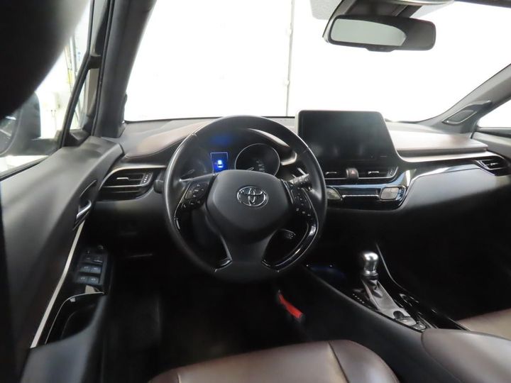 Photo 7 VIN: NMTKZ3BX00R206750 - TOYOTA C-HR 