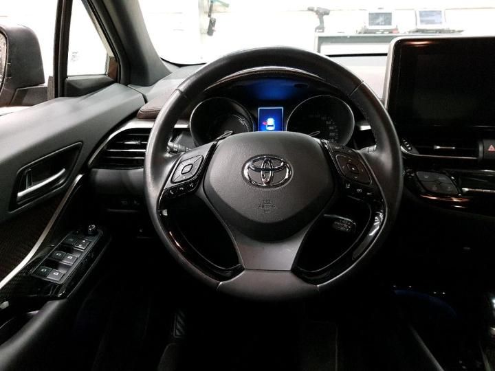 Photo 12 VIN: NMTKZ3BX00R212967 - TOYOTA C-HR 