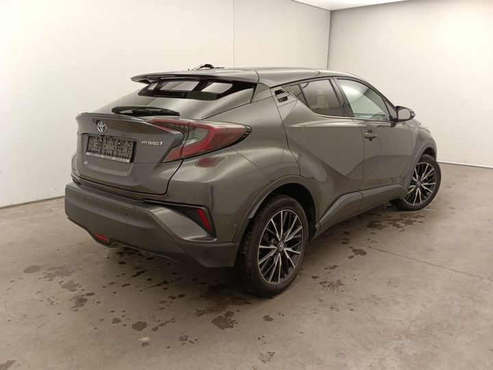 Photo 1 VIN: NMTKZ3BX00R219403 - TOYOTA C-HR '16 