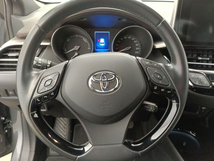 Photo 22 VIN: NMTKZ3BX00R219403 - TOYOTA C-HR '16 