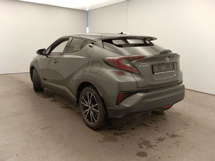 Photo 6 VIN: NMTKZ3BX00R219403 - TOYOTA C-HR '16 