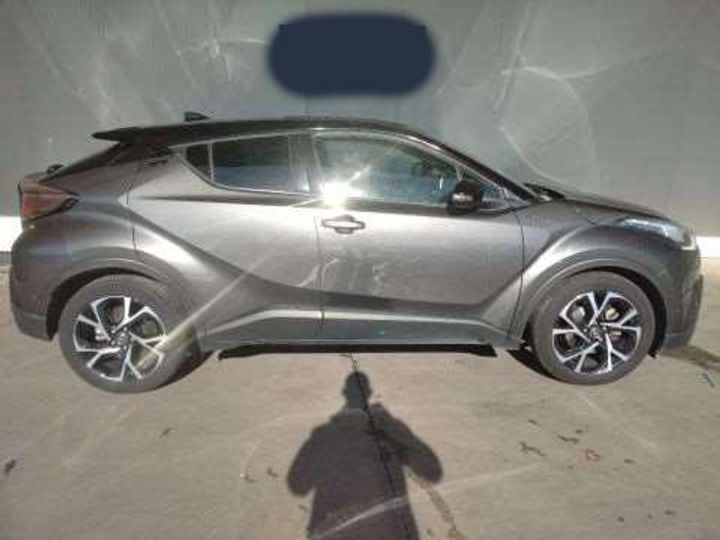 Photo 2 VIN: NMTKZ3BX00R262302 - TOYOTA C-HR 