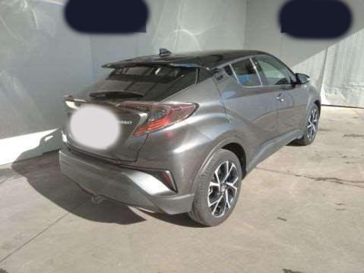 Photo 3 VIN: NMTKZ3BX00R262302 - TOYOTA C-HR 