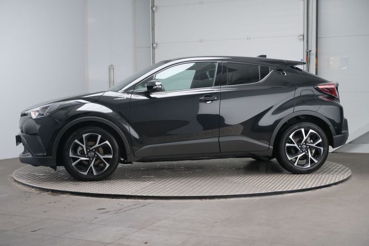 Photo 0 VIN: NMTKZ3BX00R317881 - TOYOTA C-HR 