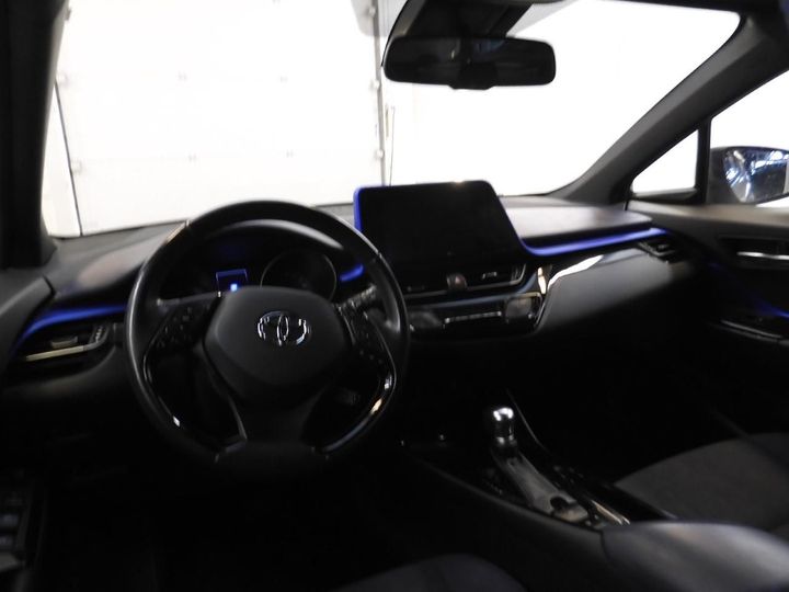 Photo 3 VIN: NMTKZ3BX10R084836 - TOYOTA C-HR 