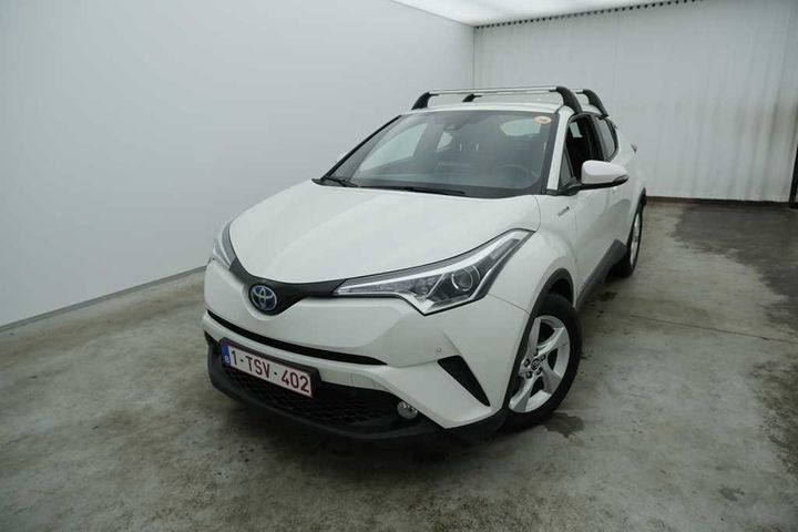 Photo 0 VIN: NMTKZ3BX10R113316 - TOYOTA C-HR &#3916 