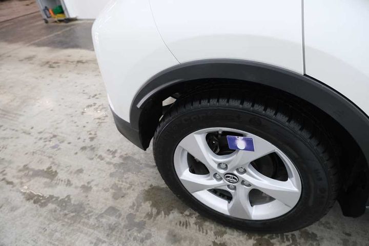 Photo 19 VIN: NMTKZ3BX10R113316 - TOYOTA C-HR &#3916 