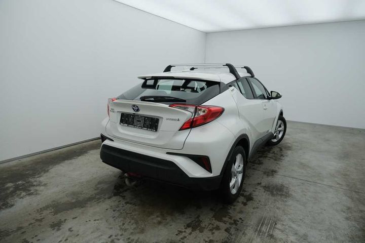 Photo 2 VIN: NMTKZ3BX10R113316 - TOYOTA C-HR &#3916 