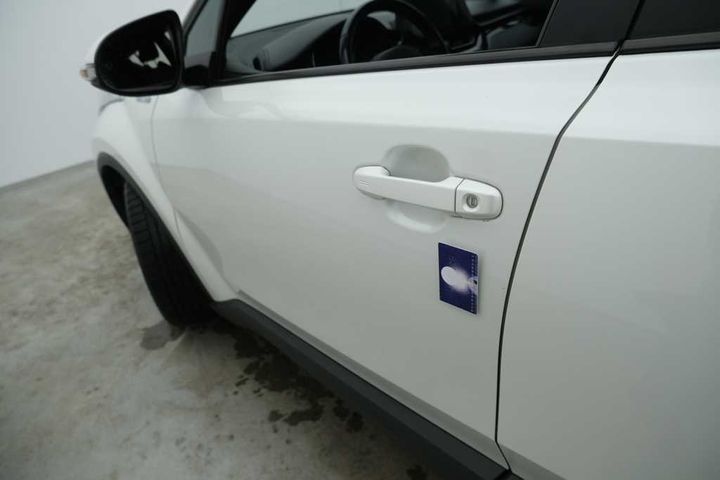 Photo 21 VIN: NMTKZ3BX10R113316 - TOYOTA C-HR &#3916 