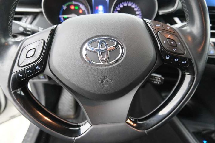 Photo 27 VIN: NMTKZ3BX10R113316 - TOYOTA C-HR &#3916 