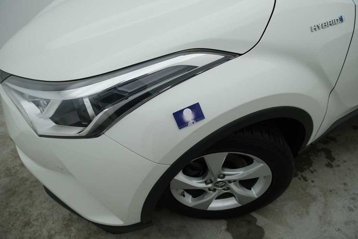 Photo 29 VIN: NMTKZ3BX10R113316 - TOYOTA C-HR &#3916 