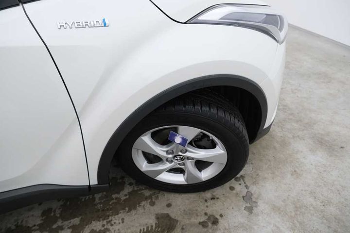 Photo 34 VIN: NMTKZ3BX10R113316 - TOYOTA C-HR &#3916 