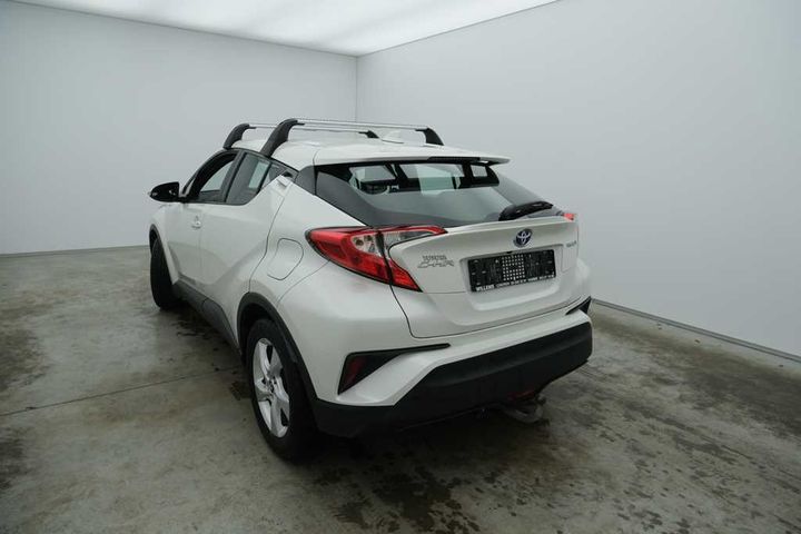 Photo 7 VIN: NMTKZ3BX10R113316 - TOYOTA C-HR &#3916 