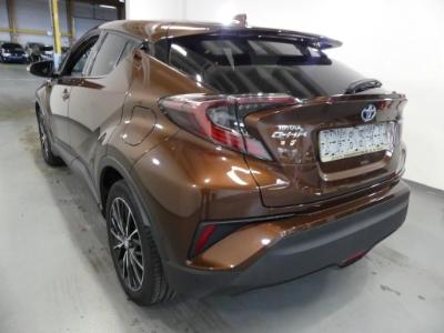 Photo 3 VIN: NMTKZ3BX10R144288 - TOYOTA C-HR 