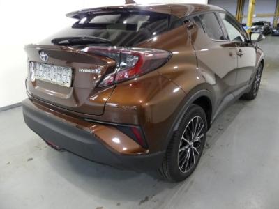 Photo 4 VIN: NMTKZ3BX10R144288 - TOYOTA C-HR 