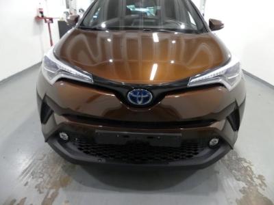 Photo 5 VIN: NMTKZ3BX10R144288 - TOYOTA C-HR 