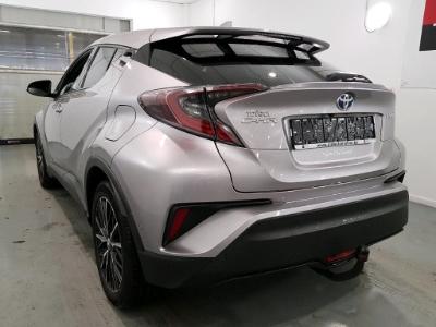 Photo 2 VIN: NMTKZ3BX10R147501 - TOYOTA C-HR 