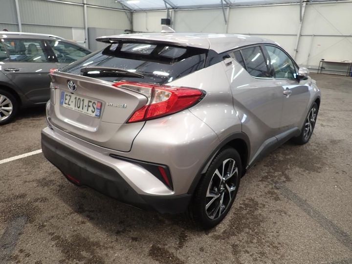 Photo 2 VIN: NMTKZ3BX10R188968 - TOYOTA C-HR 