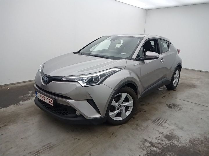 Photo 1 VIN: NMTKZ3BX10R231494 - TOYOTA C-HR &#3916 