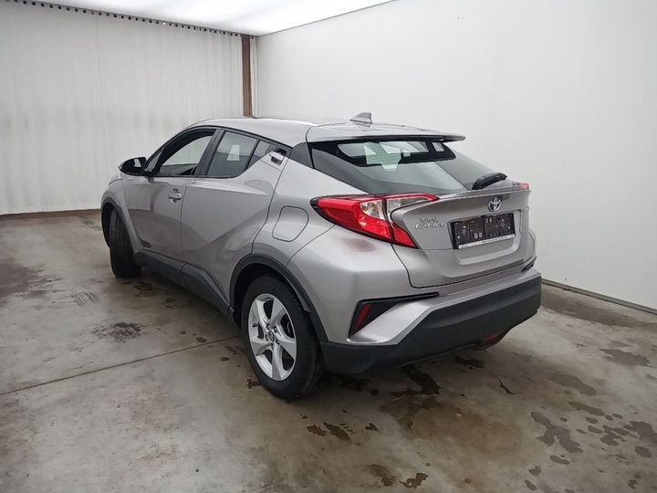 Photo 7 VIN: NMTKZ3BX10R231494 - TOYOTA C-HR &#3916 