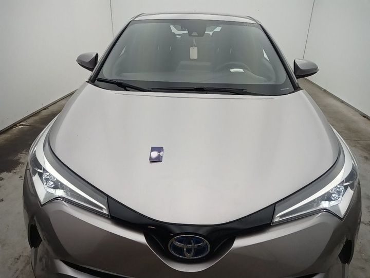 Photo 18 VIN: NMTKZ3BX10R231494 - TOYOTA C-HR &#3916 