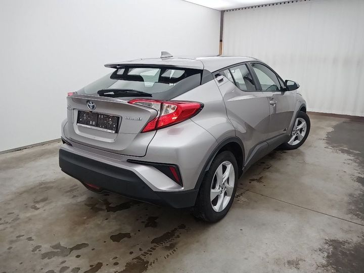 Photo 2 VIN: NMTKZ3BX10R231494 - TOYOTA C-HR &#3916 