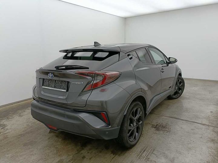 Photo 2 VIN: NMTKZ3BX10R239935 - TOYOTA C-HR &#3916 