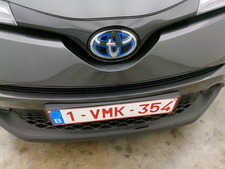 Photo 5 VIN: NMTKZ3BX10R239935 - TOYOTA C-HR &#3916 