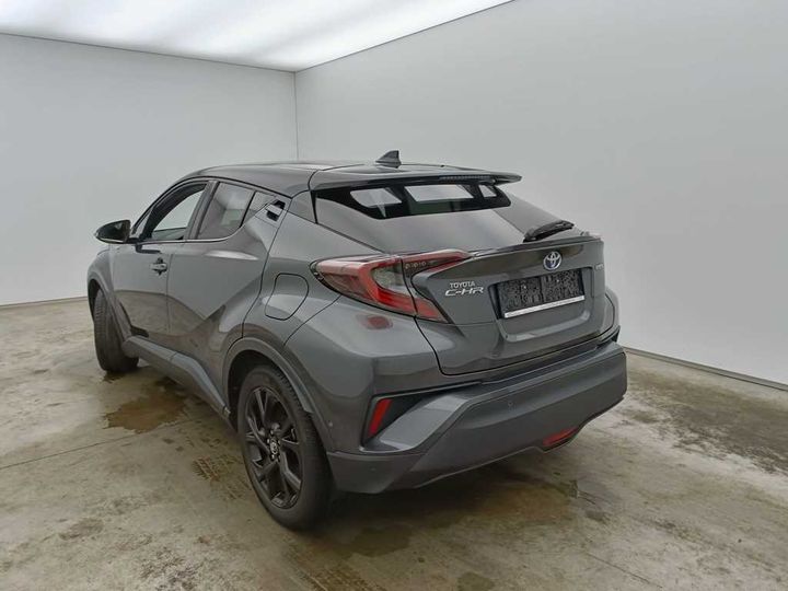 Photo 7 VIN: NMTKZ3BX10R239935 - TOYOTA C-HR &#3916 