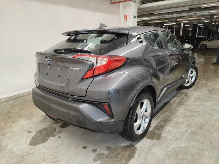 Photo 1 VIN: NMTKZ3BX10R304010 - TOYOTA C-HR '16 