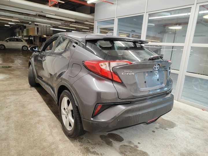 Photo 6 VIN: NMTKZ3BX10R304010 - TOYOTA C-HR '16 