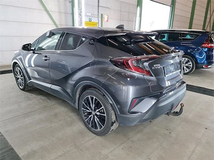 Photo 3 VIN: NMTKZ3BX20R082917 - TOYOTA C-HR 