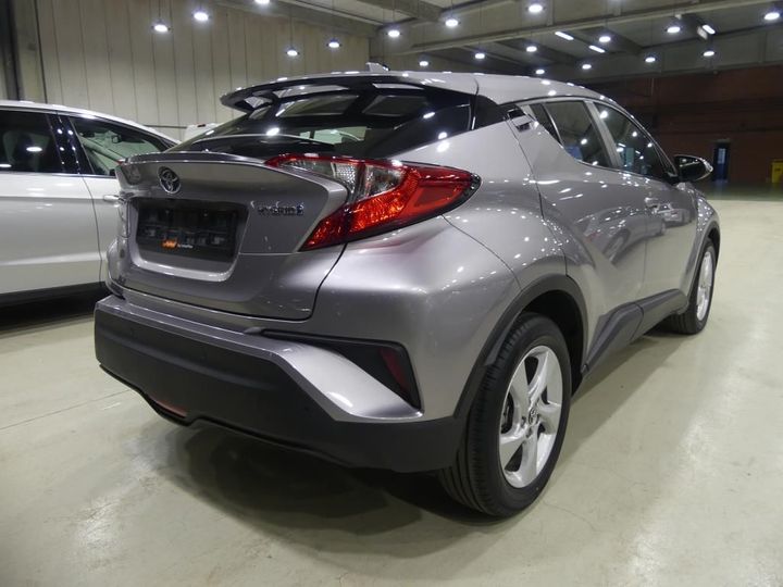 Photo 2 VIN: NMTKZ3BX20R127256 - TOYOTA C-HR 