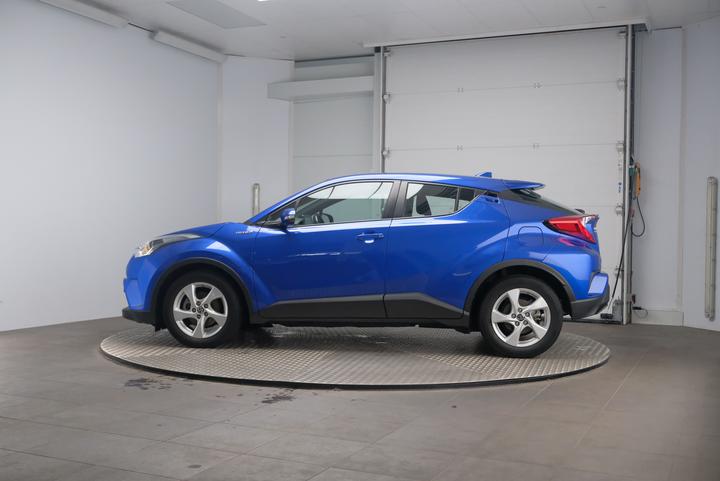 Photo 2 VIN: NMTKZ3BX20R127595 - TOYOTA C-HR 