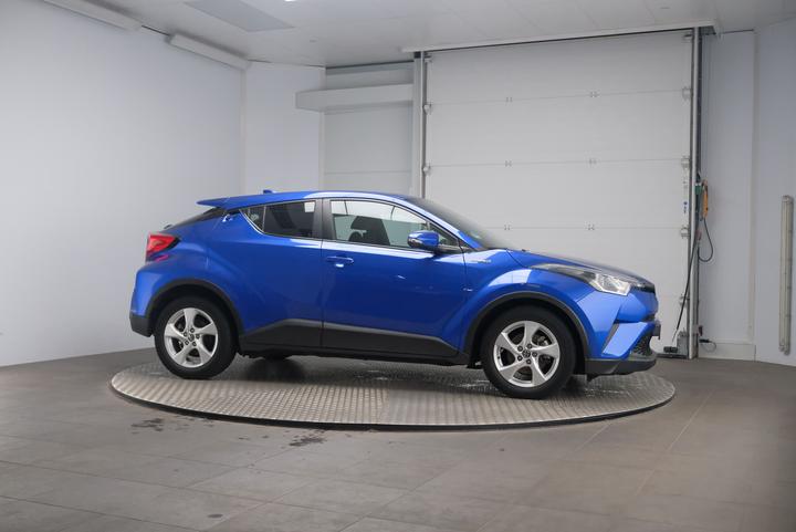 Photo 5 VIN: NMTKZ3BX20R127595 - TOYOTA C-HR 