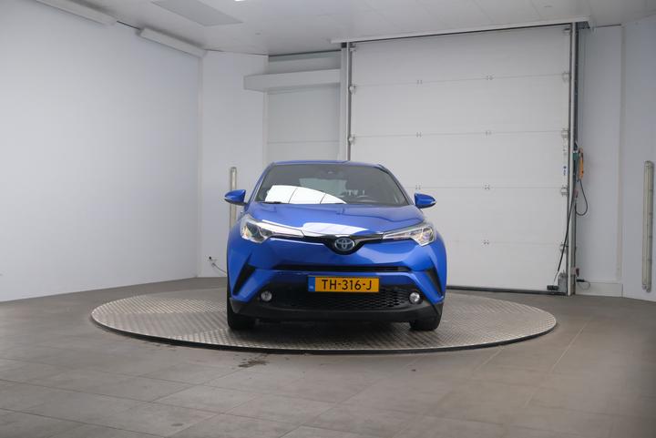 Photo 6 VIN: NMTKZ3BX20R127595 - TOYOTA C-HR 