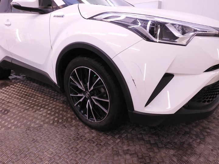 Photo 14 VIN: NMTKZ3BX20R154831 - TOYOTA C-HR 