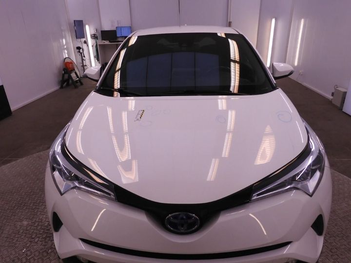 Photo 16 VIN: NMTKZ3BX20R154831 - TOYOTA C-HR 